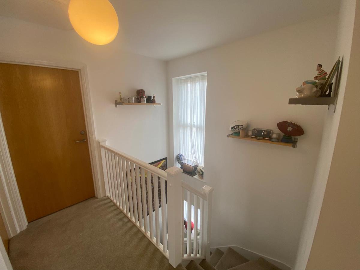 Bodmin Rest 4 U B&B 외부 사진