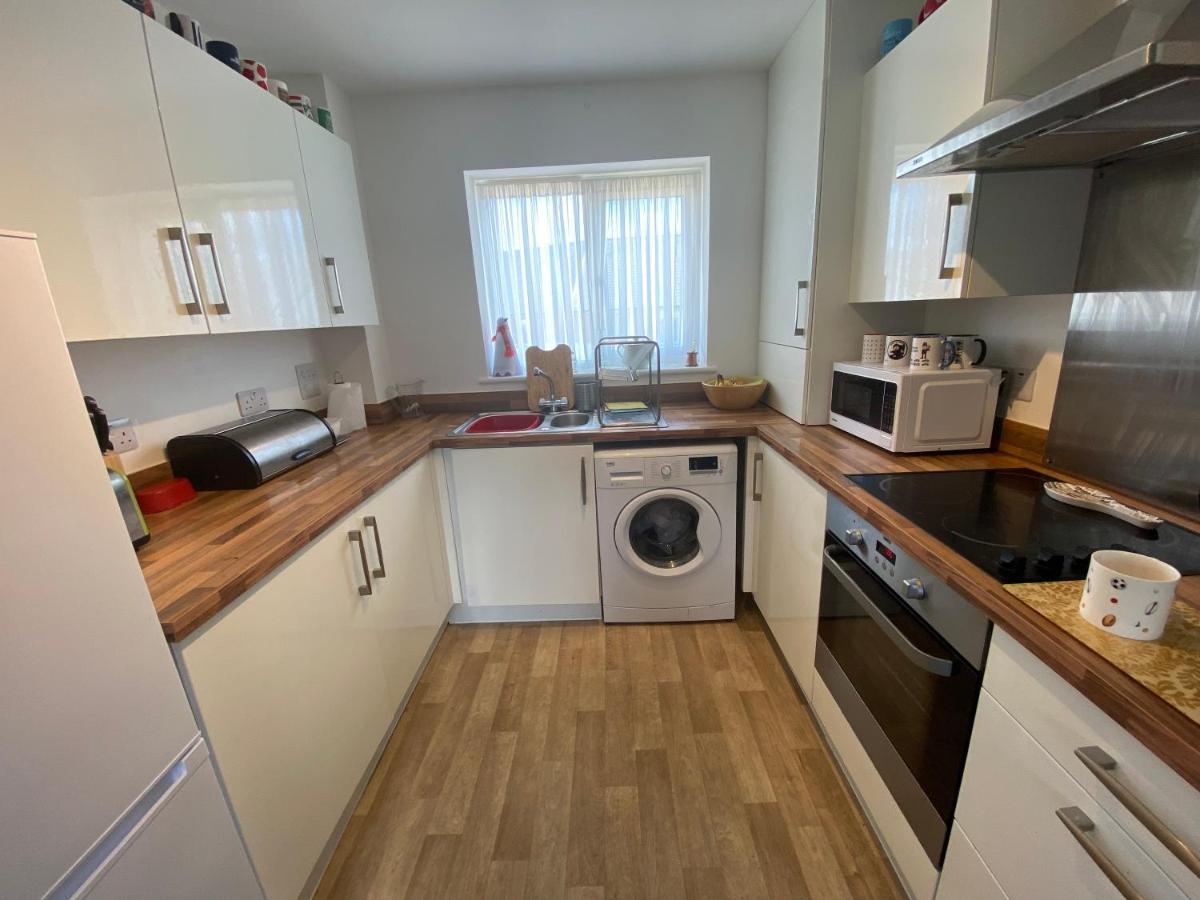 Bodmin Rest 4 U B&B 외부 사진