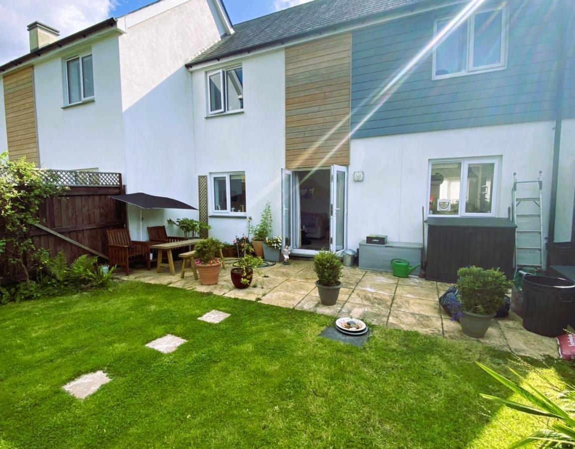 Bodmin Rest 4 U B&B 외부 사진