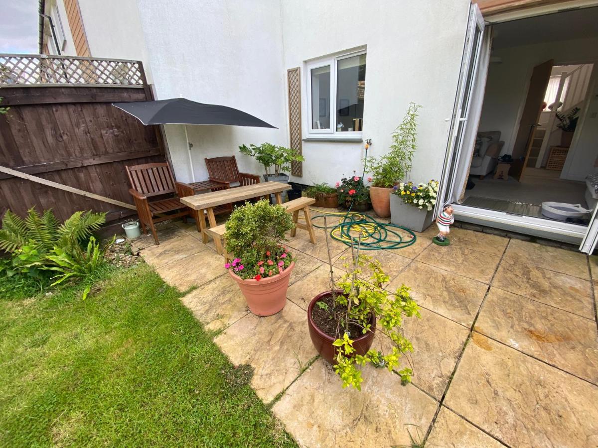Bodmin Rest 4 U B&B 외부 사진