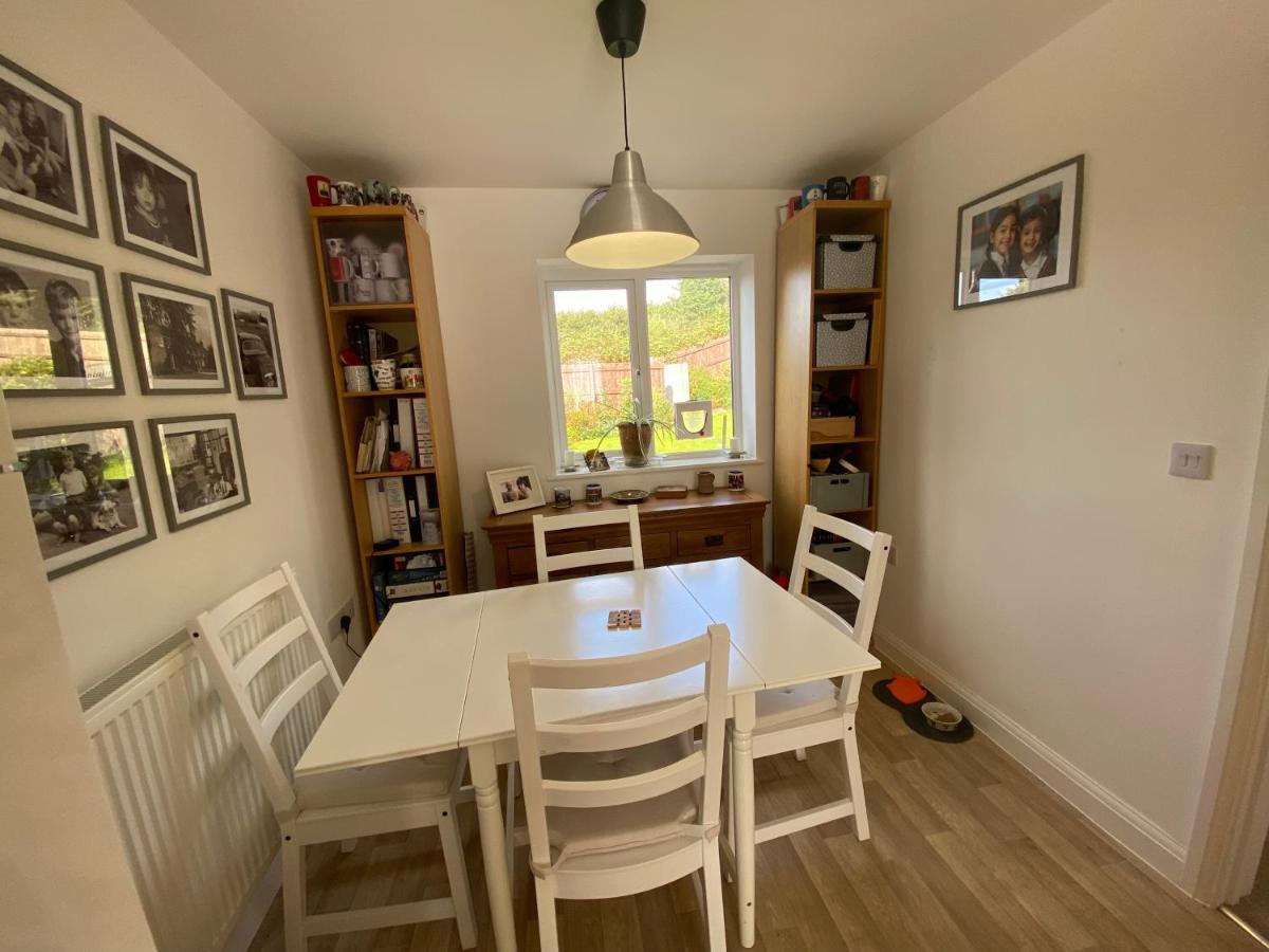 Bodmin Rest 4 U B&B 외부 사진