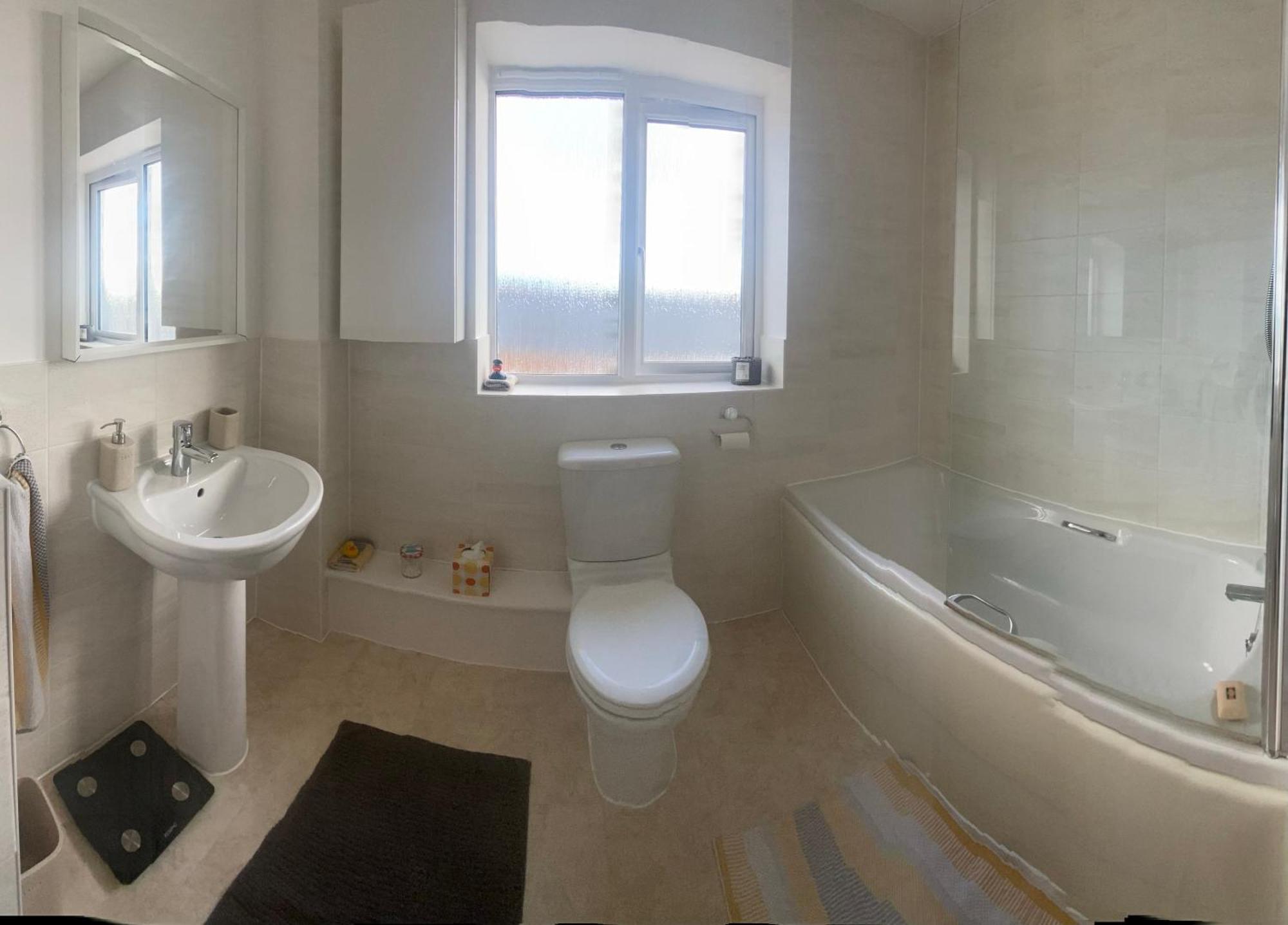 Bodmin Rest 4 U B&B 외부 사진