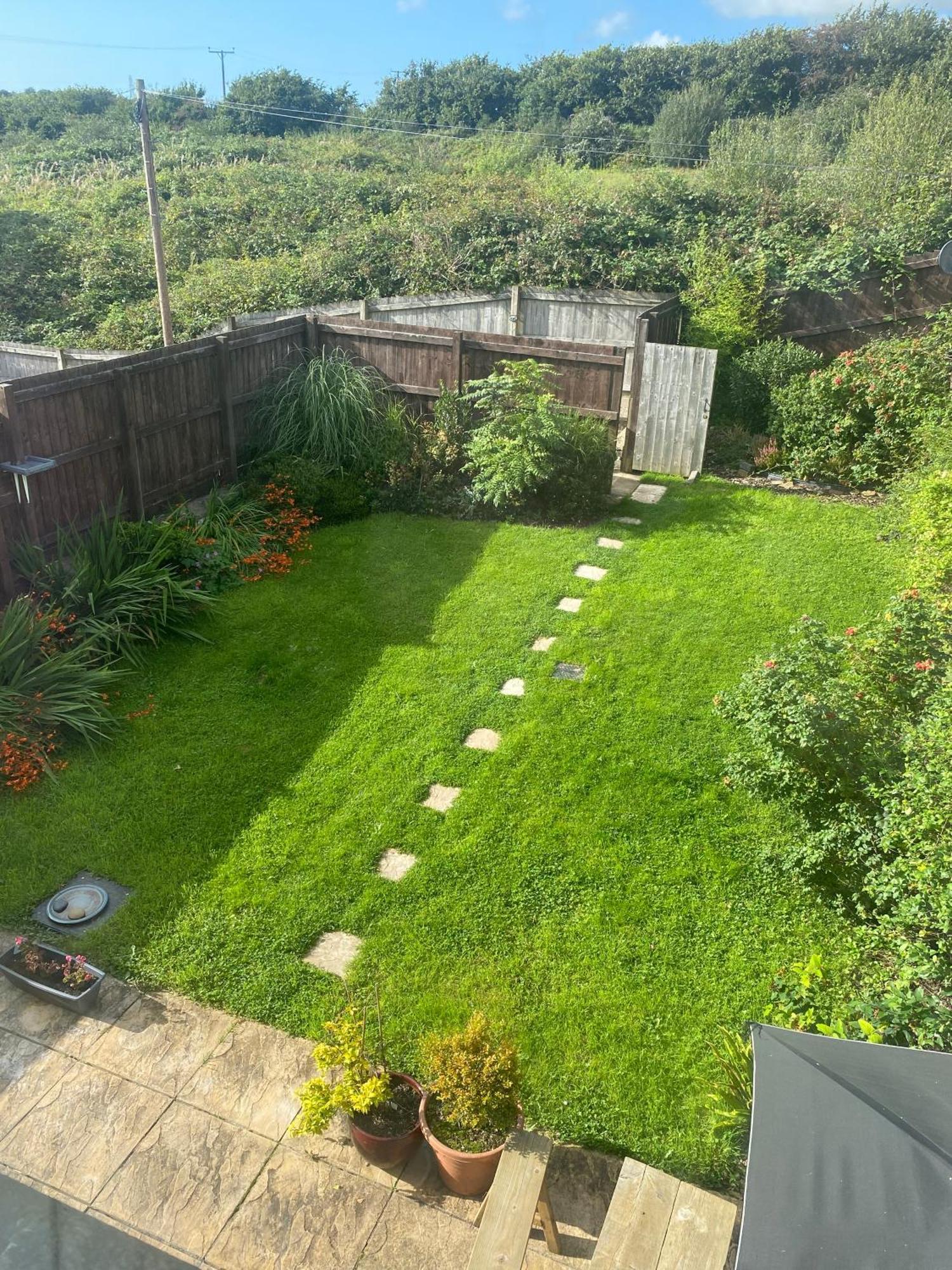 Bodmin Rest 4 U B&B 외부 사진
