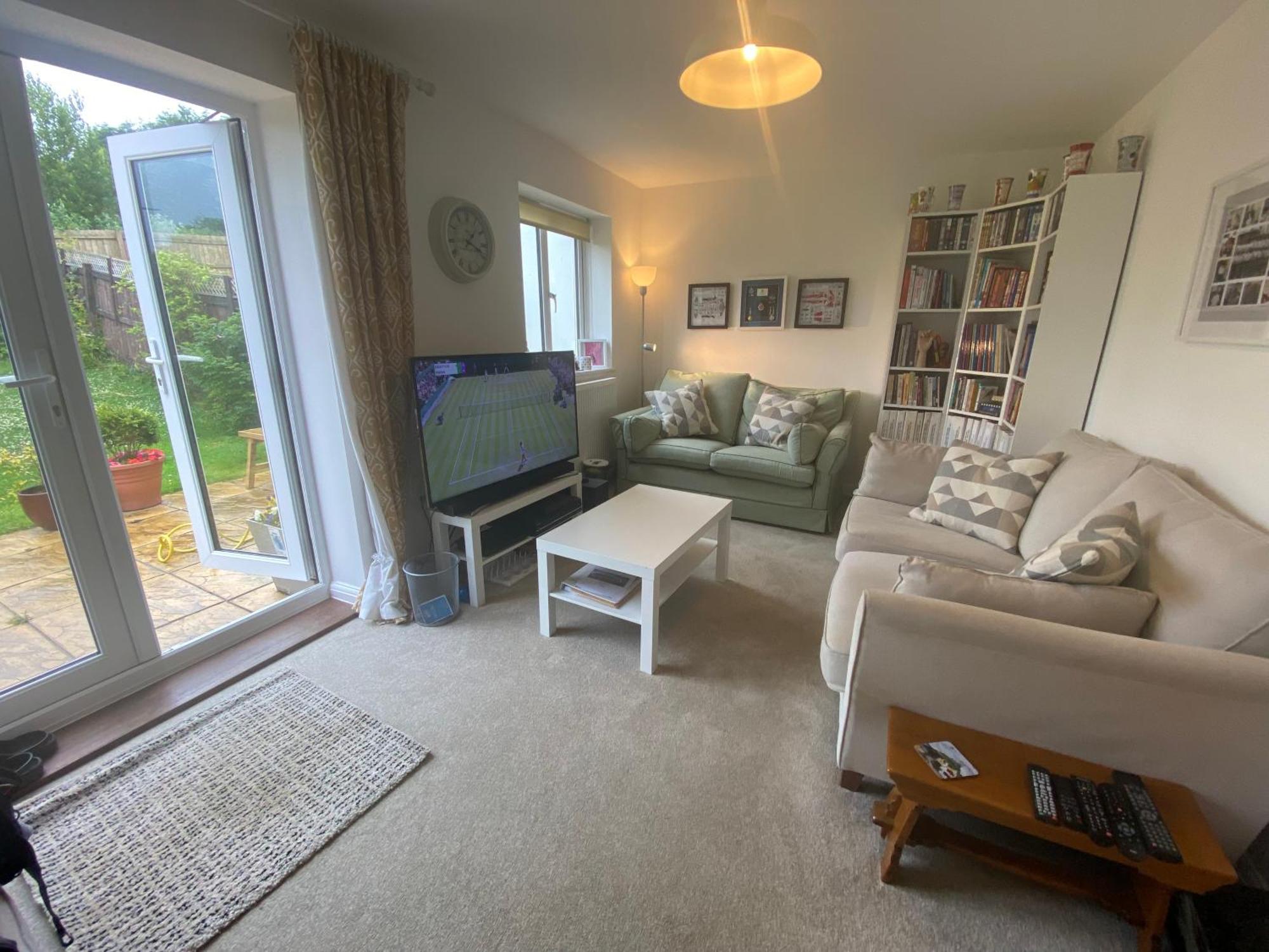 Bodmin Rest 4 U B&B 외부 사진