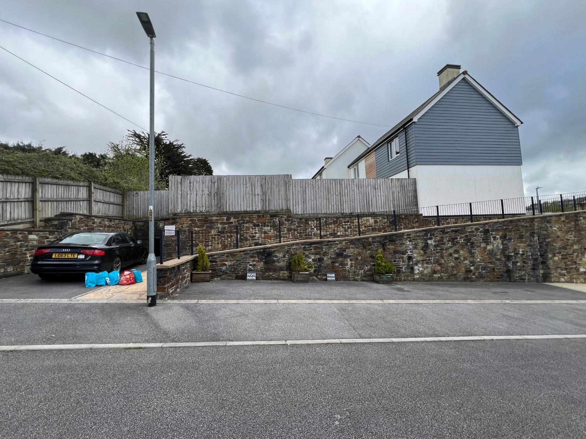 Bodmin Rest 4 U B&B 외부 사진